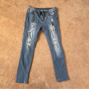 Men’s Jeans